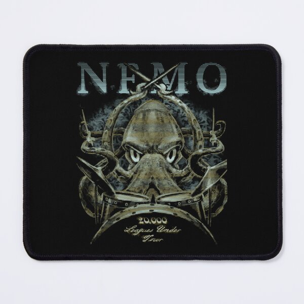 Item preview, Band Books - Nemo  designed and sold by ninigorgodze.