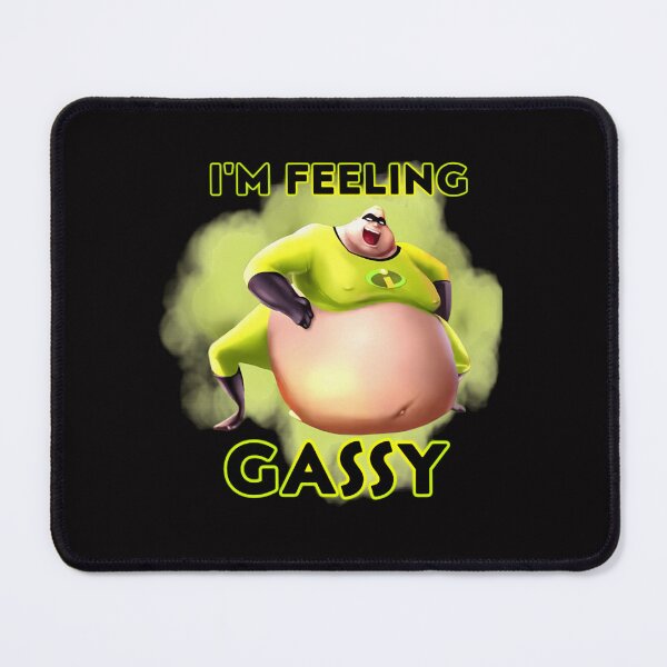 Item preview, Incredible Gassy designed and sold by Morfoporto.