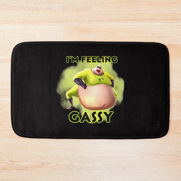 Item preview, Incredible Gassy  designed and sold by Morfoporto.