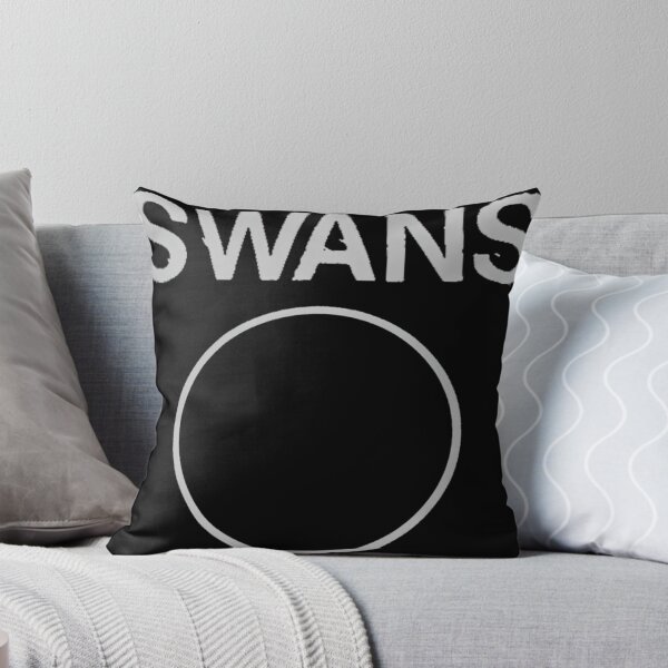 Item preview, Swans designed and sold by SportMarkt.
