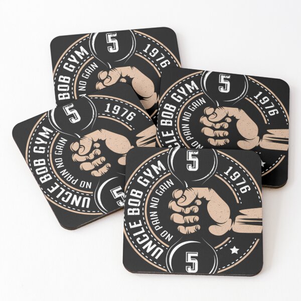 Item preview, Crossfit Logo Hand With Dumpbell designed and sold by ItzRens.