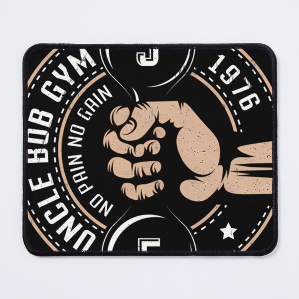 Item preview, Crossfit Logo Hand With Dumpbell designed and sold by ItzRens.