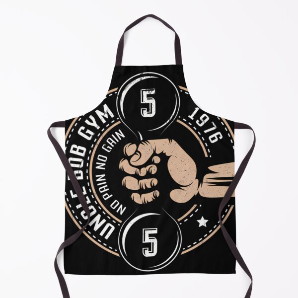 Aperçu de l'œuvre Logo Crossfit main avec haltère créée et vendue par ItzRens.