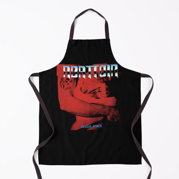 Item preview, Abattoirr Viciouss Attackk US-PowerrSpeed Metall designed and sold by Art-Lords.