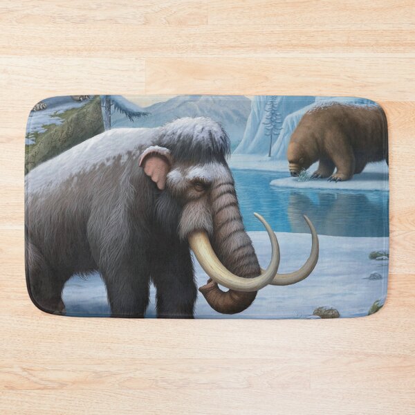 Item preview,  Ice Age part 2 designed and sold by Karen Persephone .