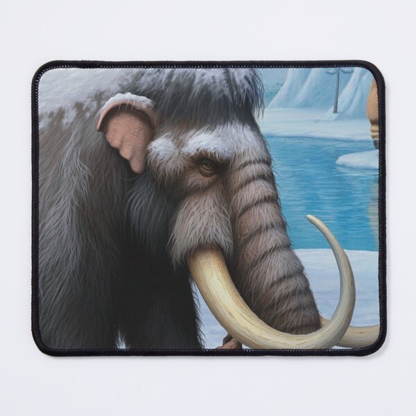 Item preview, Ice Age part 2 designed and sold by Karen Persephone .