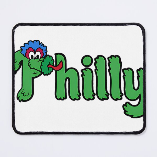 Item preview, Philly Phanatic Philadelphia Phillies Baseball designed and sold by CyanCielo.