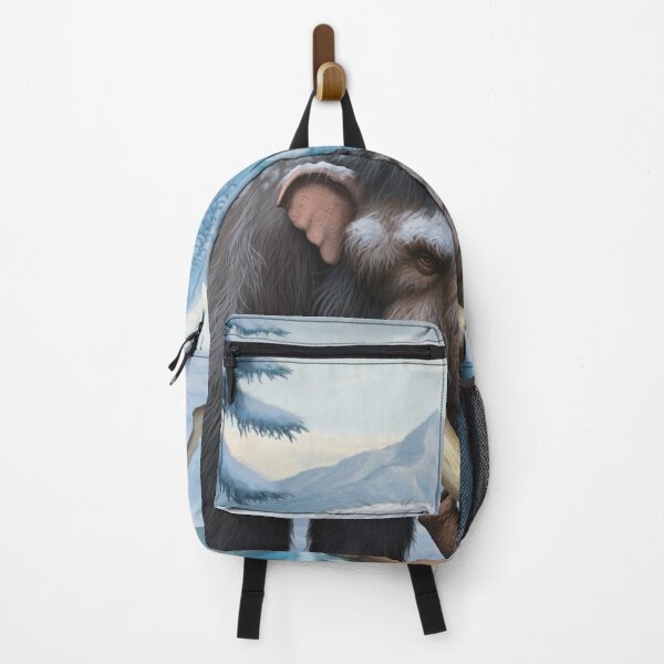 Item preview, Ice Age part 2 designed and sold by Karen Persephone .