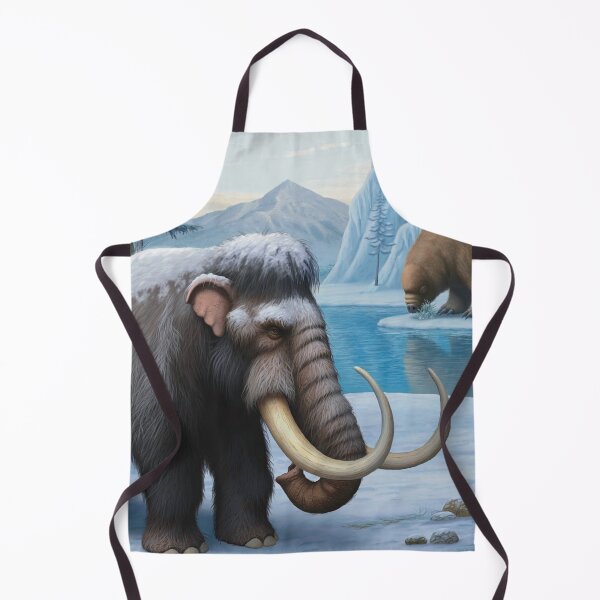 Item preview,  Ice Age part 2 designed and sold by Karen Persephone .