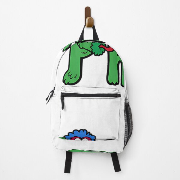 Item preview, Philly Phanatic Philadelphia Phillies Baseball designed and sold by CyanCielo.