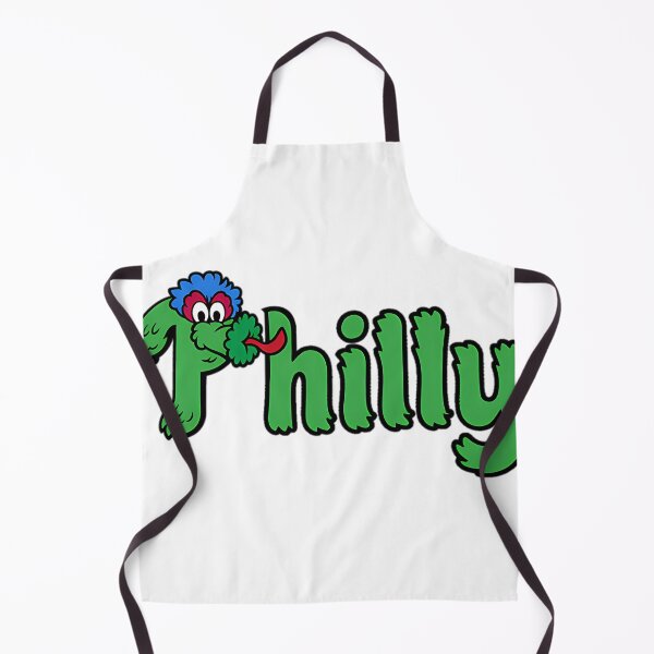 Item preview, Philly Phanatic Philadelphia Phillies Baseball designed and sold by CyanCielo.