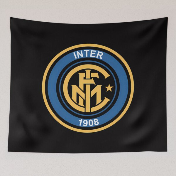 Item preview, inter milan logo designed and sold by Morfoporto.