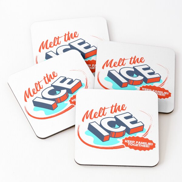Item preview, Melt the Ice designed and sold by mnml.