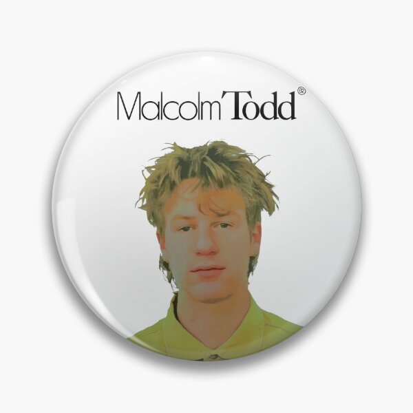 Item preview, Malcolm Todd designed and sold by damipstore.