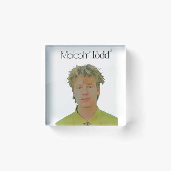 Item preview, Malcolm Todd designed and sold by damipstore.