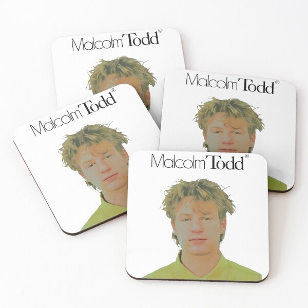 Item preview, Malcolm Todd designed and sold by damipstore.
