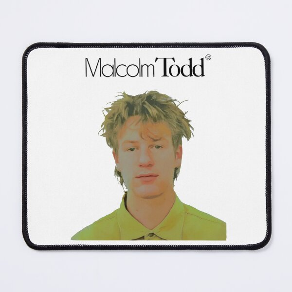 Item preview, Malcolm Todd designed and sold by damipstore.