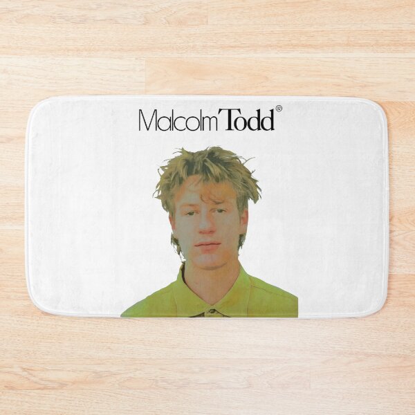 Item preview, Malcolm Todd designed and sold by damipstore.