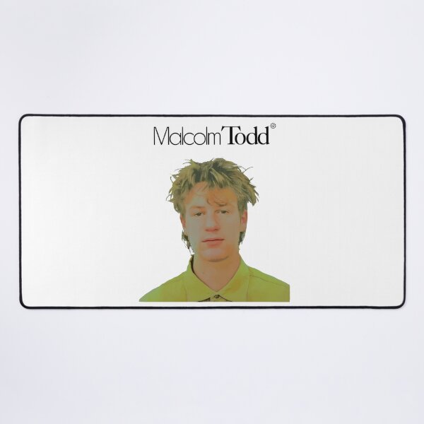 Item preview, Malcolm Todd designed and sold by damipstore.