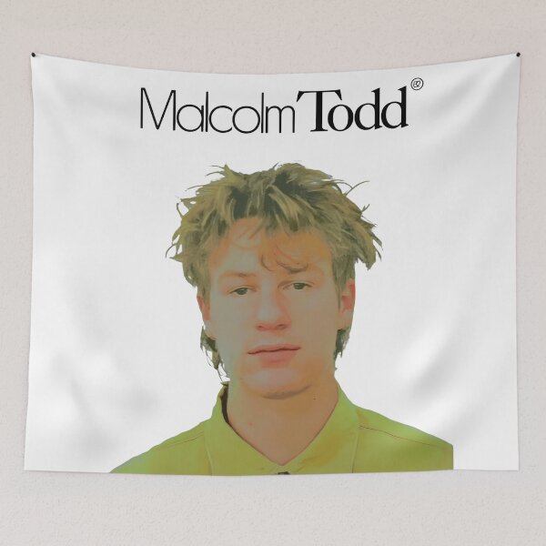 Item preview, Malcolm Todd designed and sold by damipstore.