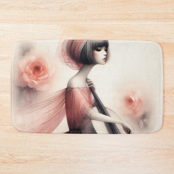 Item preview, Allure in Serenade designed and sold by Beyondnote-Art.