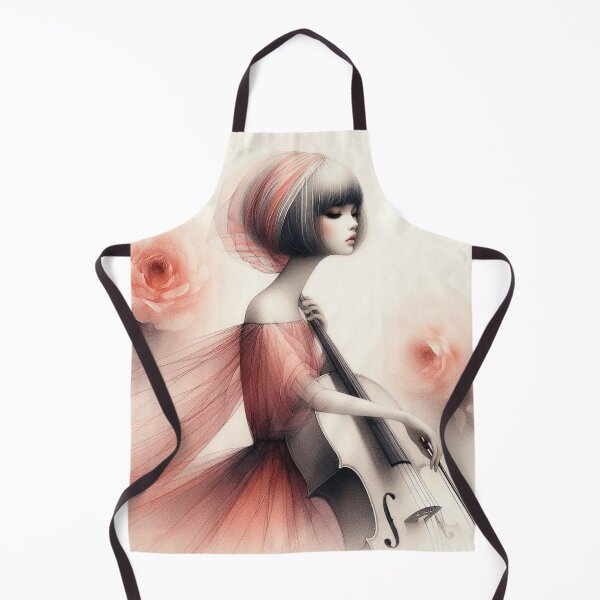 Item preview, Allure in Serenade designed and sold by Beyondnote-Art.