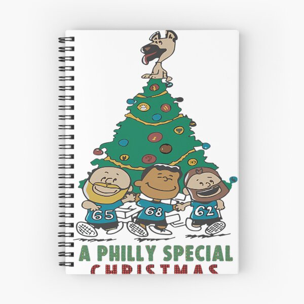 Item preview, Philly Special Christmas designed and sold by CyanCielo.