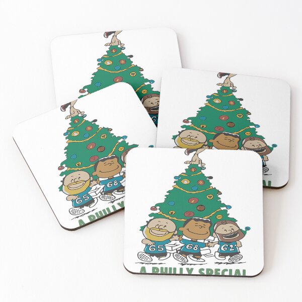 Item preview, Philly Special Christmas designed and sold by CyanCielo.