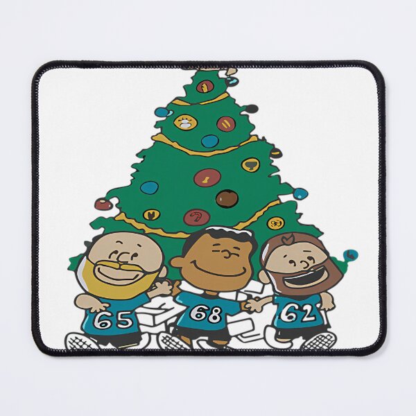 Item preview, Philly Special Christmas designed and sold by CyanCielo.