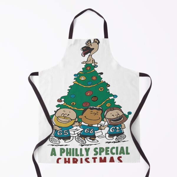 Item preview, Philly Special Christmas designed and sold by CyanCielo.
