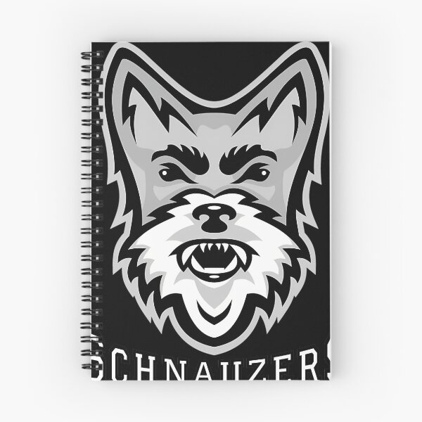 Artikelvorschau, Schnauzer Sports entworfen und verkauft von TouZWorks.