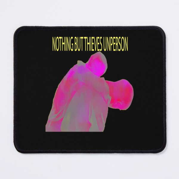 Item preview, nothing but thieves are an english rock,   designed and sold by circleoverstore.