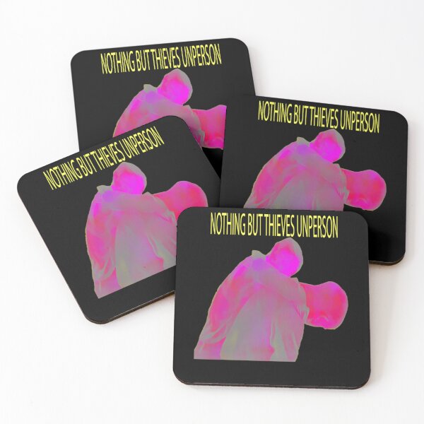 Item preview, nothing but thieves are an english rock,   designed and sold by circleoverstore.