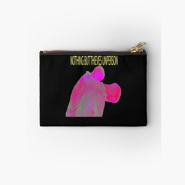 Item preview, nothing but thieves are an english rock,   designed and sold by circleoverstore.