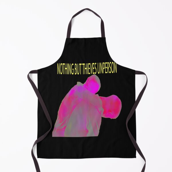Item preview, nothing but thieves are an english rock,   designed and sold by circleoverstore.