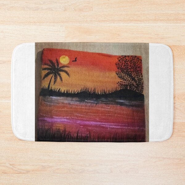 Item preview, Urban Maple Leaf Learning bNeon Skyline designed and sold by Arongraper.
