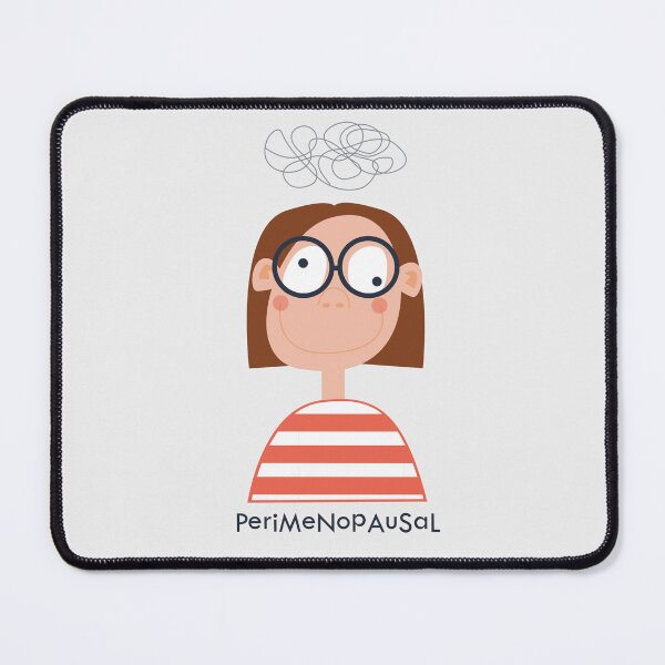 Item preview, pEriMenoPauSe designed and sold by lisajaynemurray.