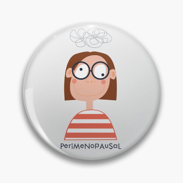 Item preview, pEriMenoPauSe designed and sold by lisajaynemurray.
