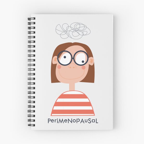 Item preview, pEriMenoPauSe designed and sold by lisajaynemurray.
