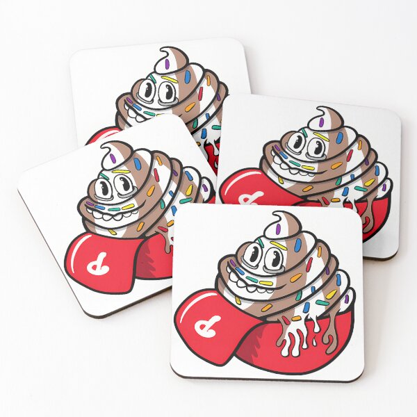 Artikelvorschau, Philadelphia Phillies Eiscreme entworfen und verkauft von CyanCielo.