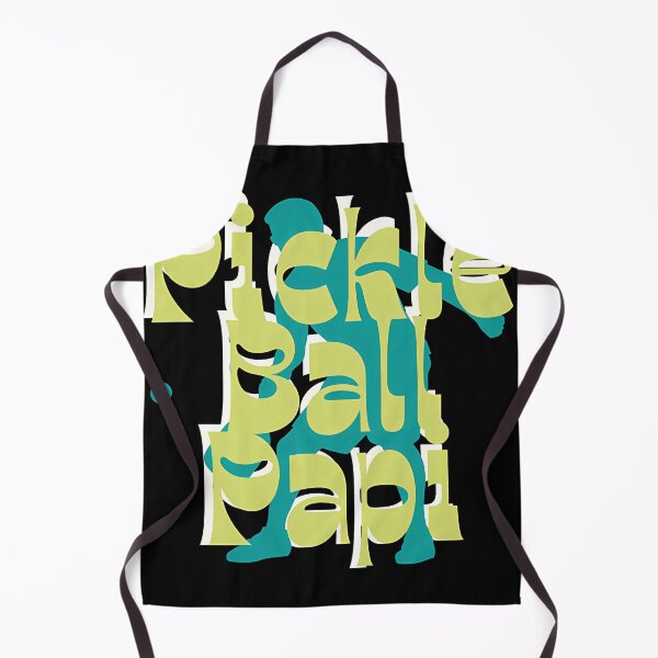Item preview, Pickleball Papi Logo designed and sold by ItzRens.