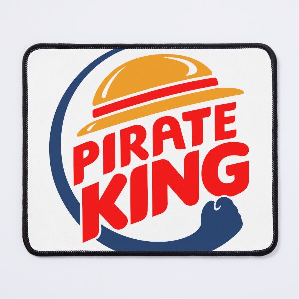 Item preview, Pirate King designed and sold by SickBrandMX.