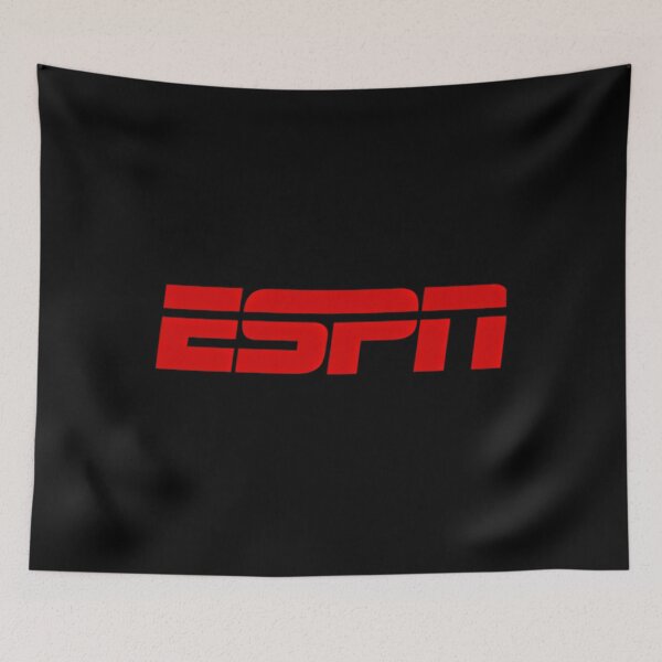 Item preview,  Espn Logo designed and sold by petar13.