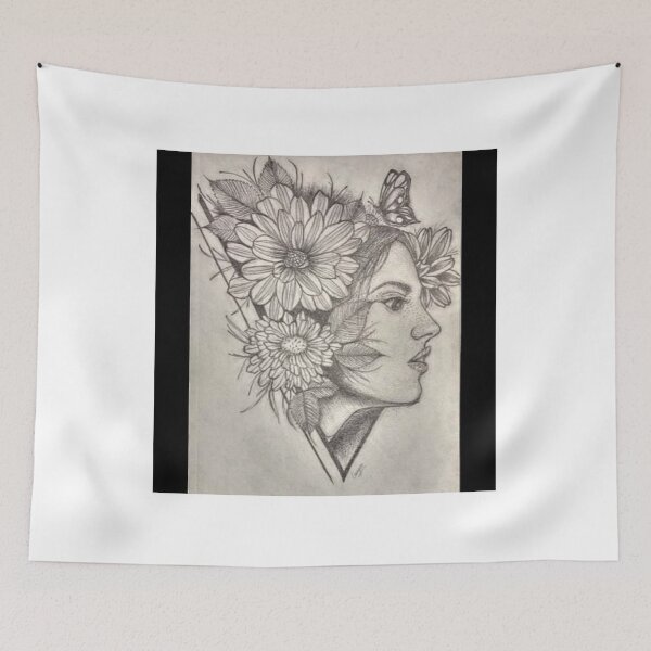 Item preview, Retro Maple Leaf Learning aPixel Wave designed and sold by Arongraper.