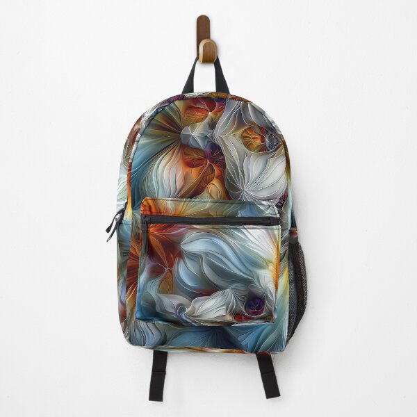 Item preview, Floral Symmetry  designed and sold by JPugliese.