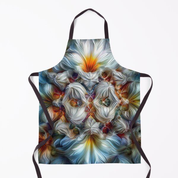 Item preview, Floral Symmetry designed and sold by JPugliese.