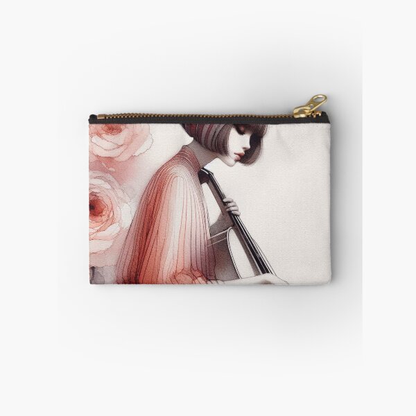Item preview, Allure in Serenade designed and sold by Beyondnote-Art.