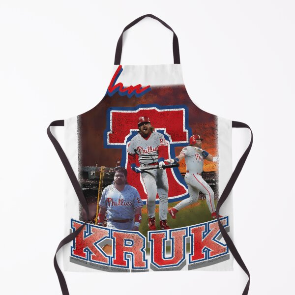 Item preview, KrukJohn Kruk designed and sold by CyanCielo.
