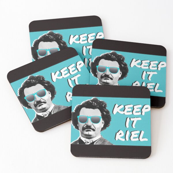 Item preview, Keep It Riel  designed and sold by NoteworApparel.