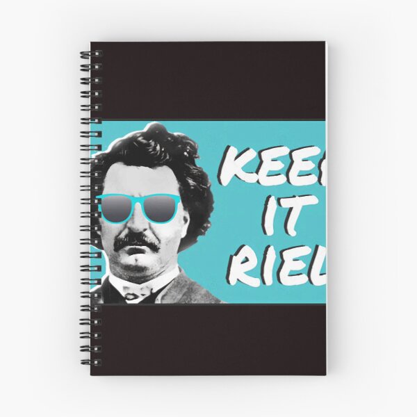 Item preview, Keep It Riel  designed and sold by NoteworApparel.